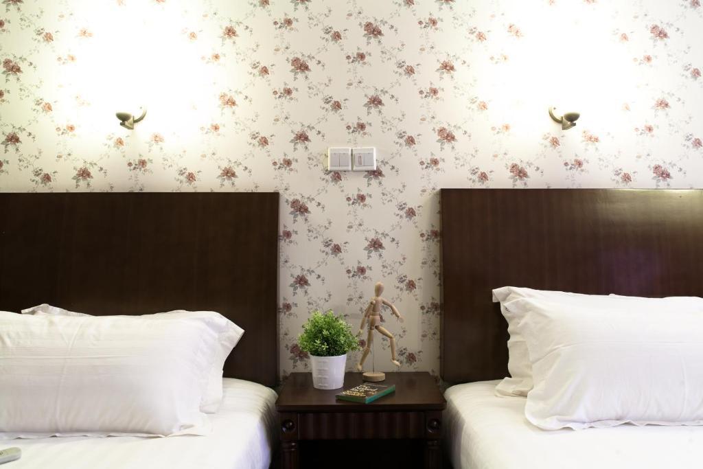 Shijia Inn On The Bund Şanghay Oda fotoğraf